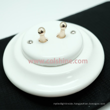 Colshine Ceramic Toggle Switches Vintage Porcelain Switch